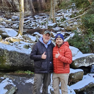 Team Page: The Joisey Boys